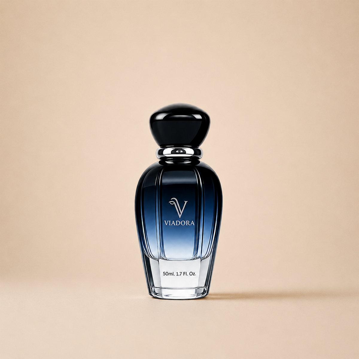N136 Reflection Man