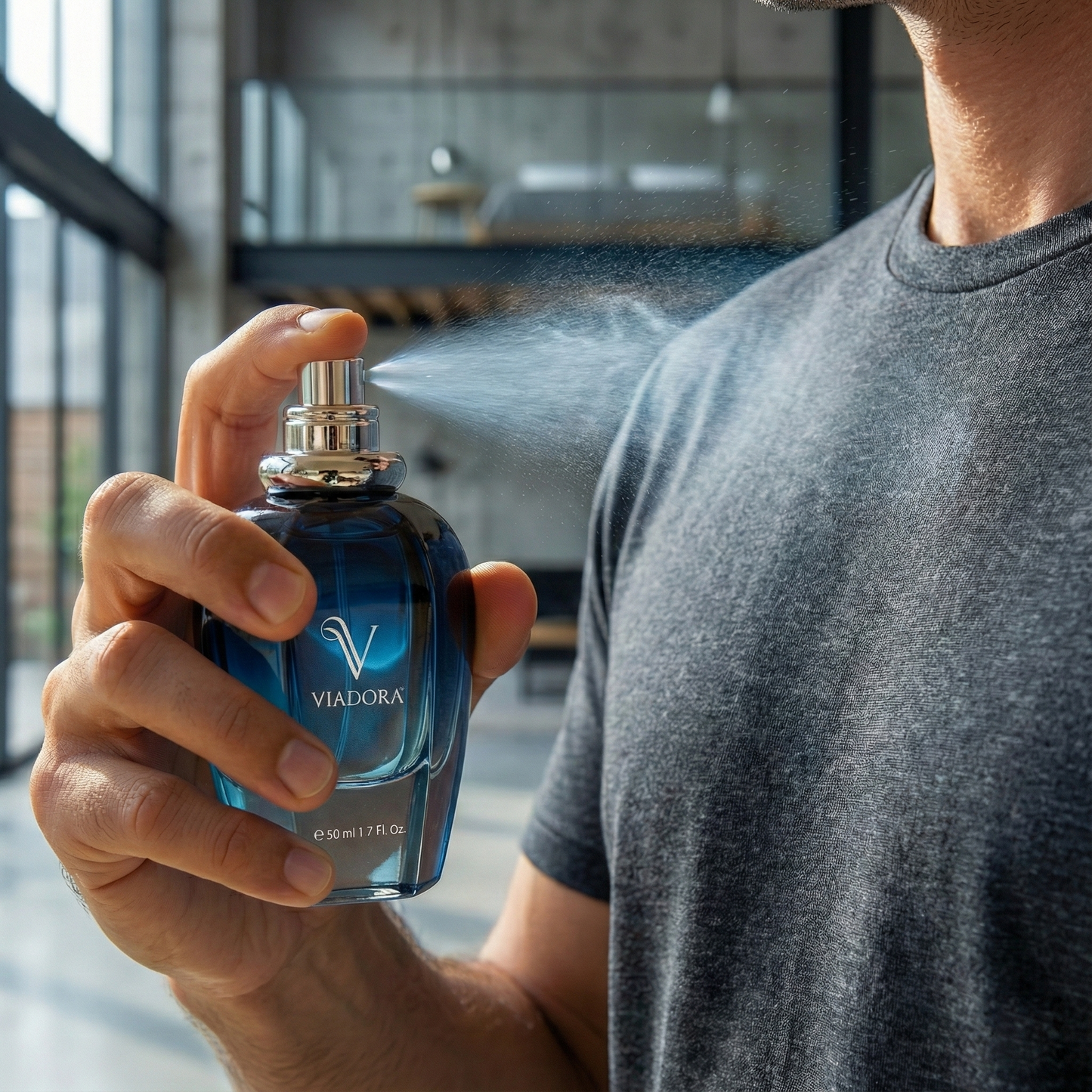 N219 Elysium Pour Homme Parfum Cologne