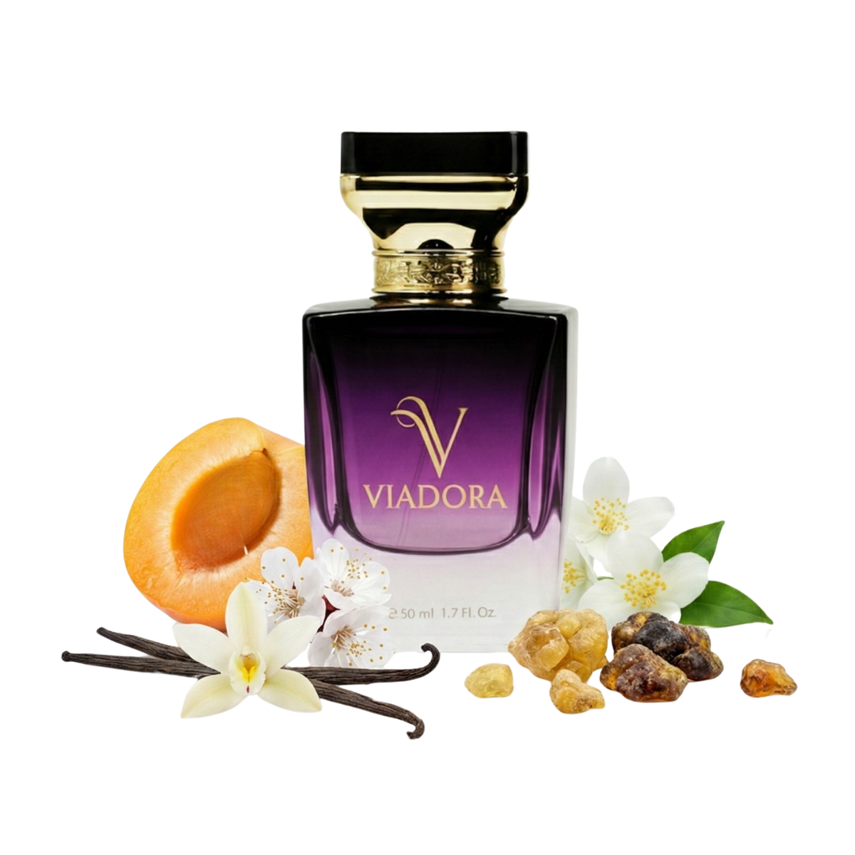 N222 Vanille Extasy