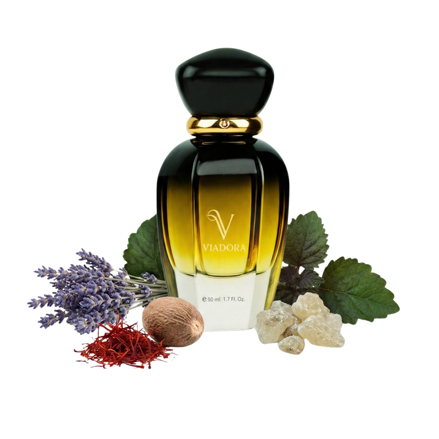 N228 Oud For Greatness