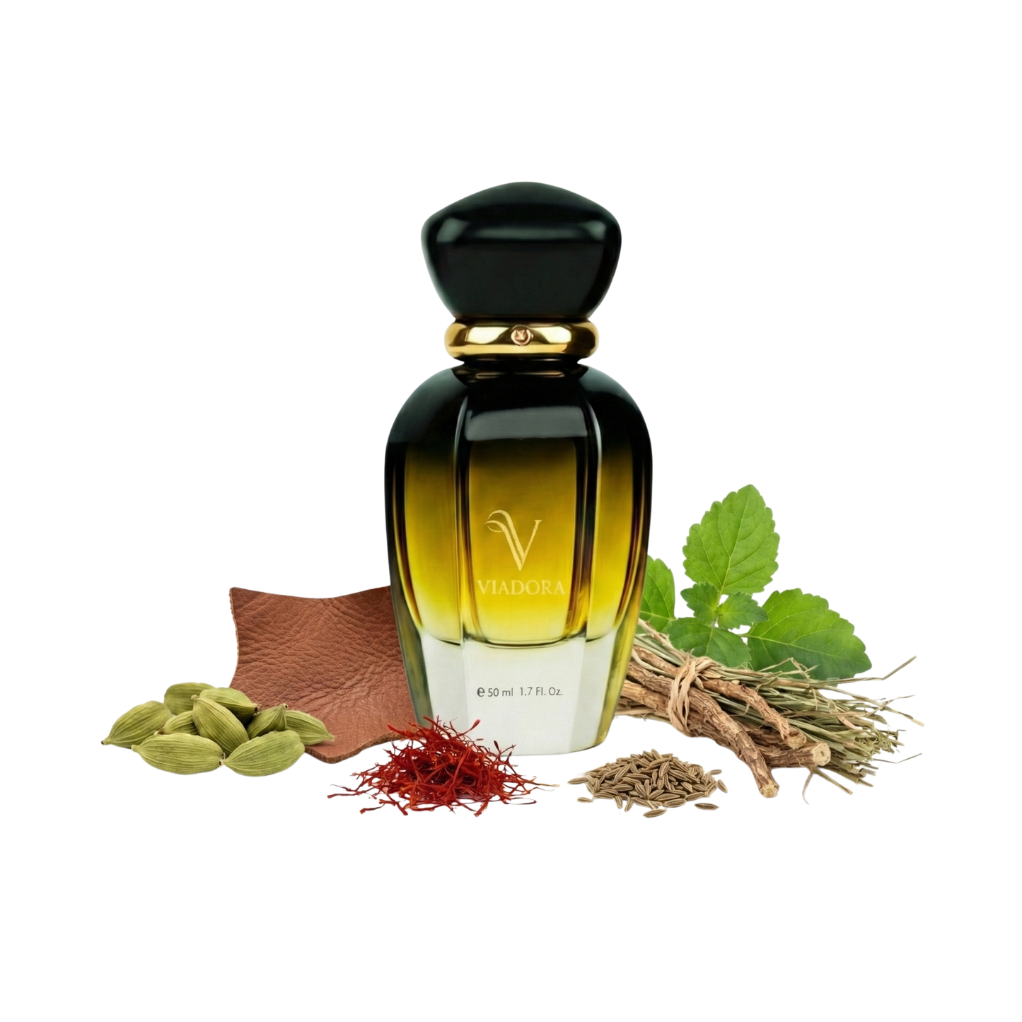 N266 African Leather