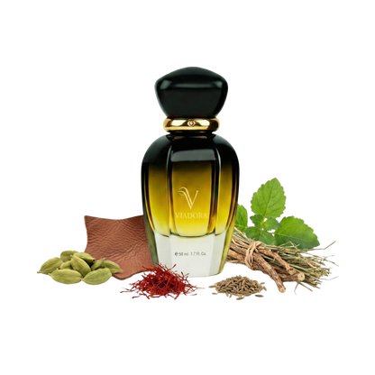 N266 African Leather