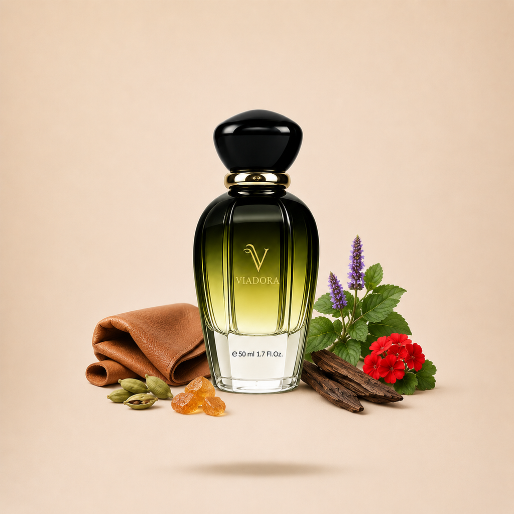 N266 African Leather