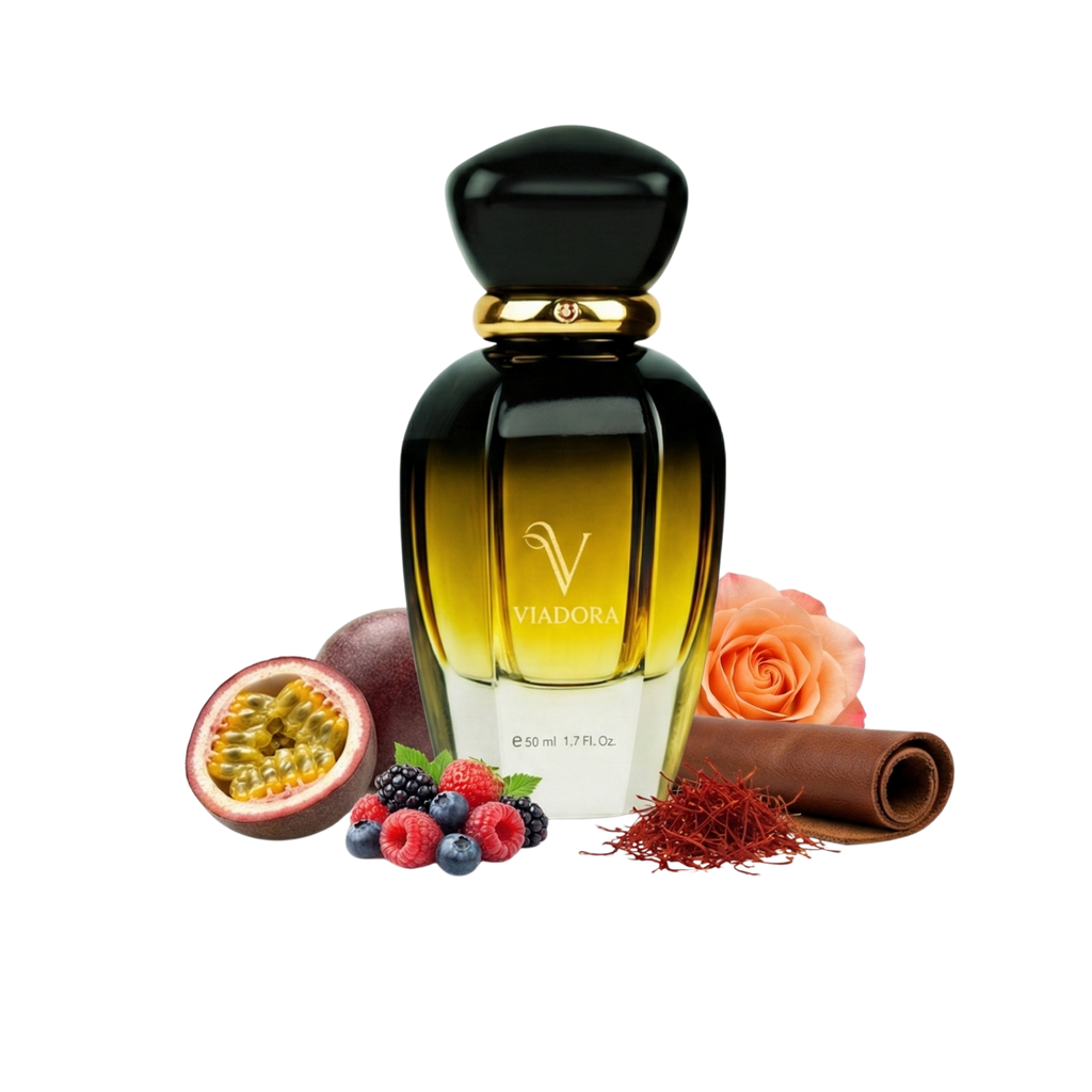 N293 Oud Maracujá