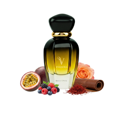 N293 Oud Maracujá