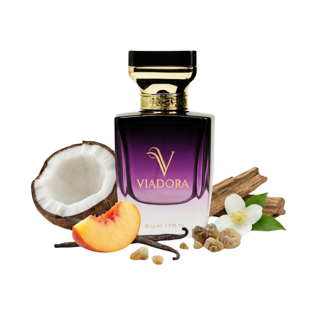 N297 Coco Vanille