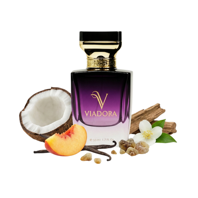 N297 Coco Vanille