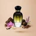 N307 Black Orchid