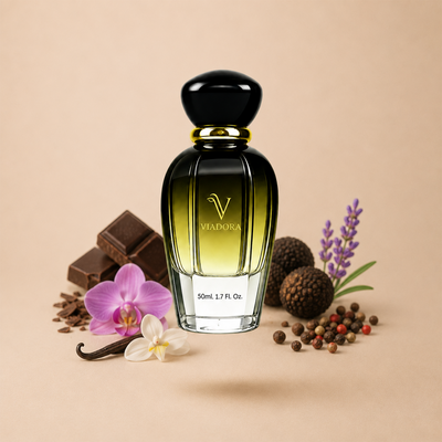 N307 Black Orchid