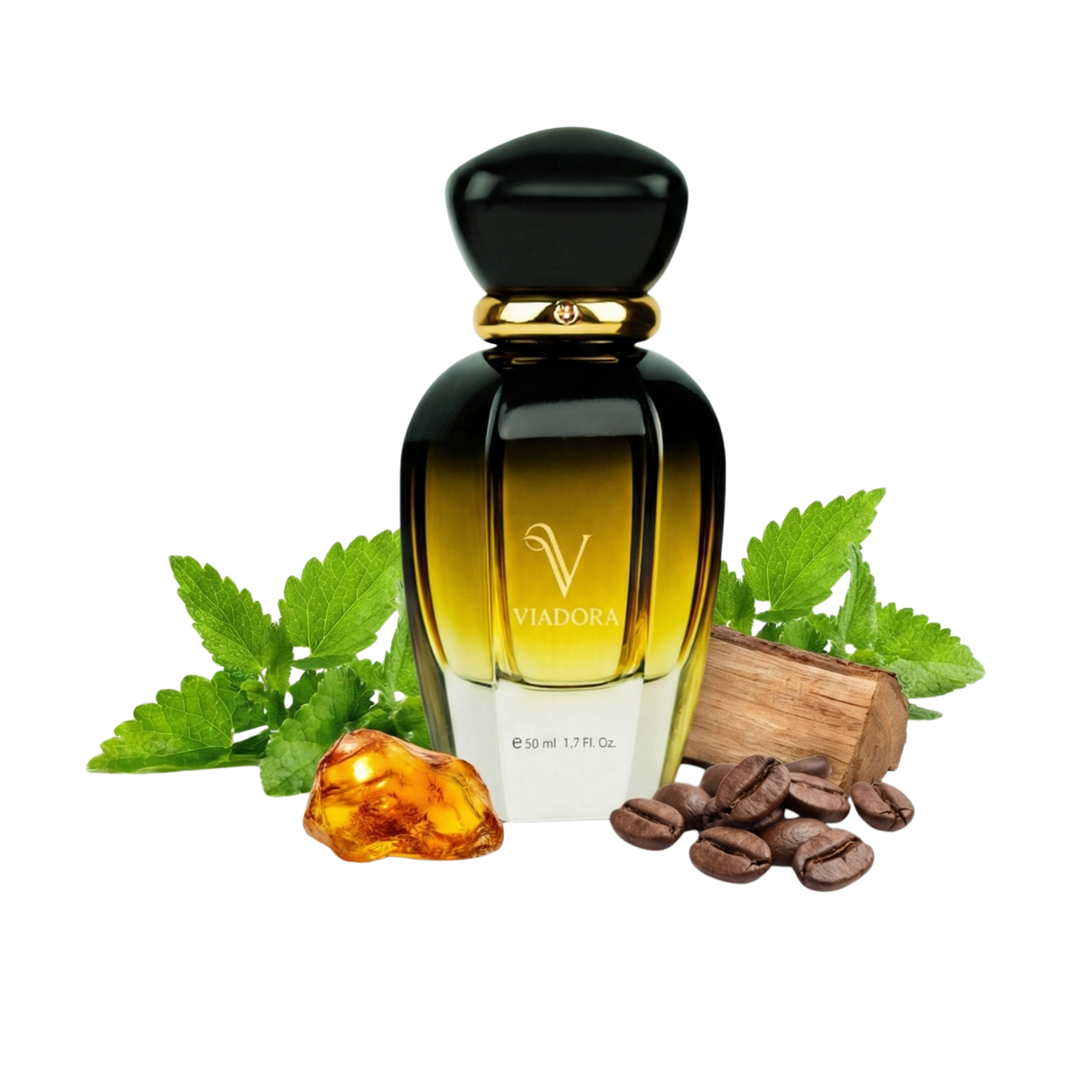 N310 Black Afgano
