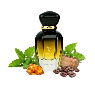 N310 Black Afgano