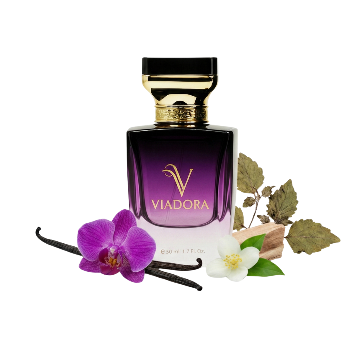 N396 Vanilla 28