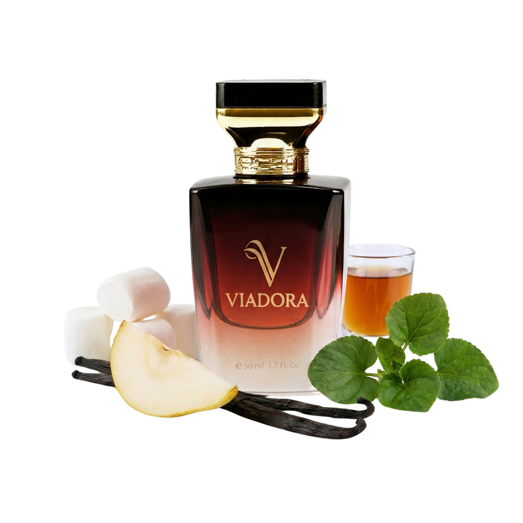 N403 Vanilla Candy Rock Sugar