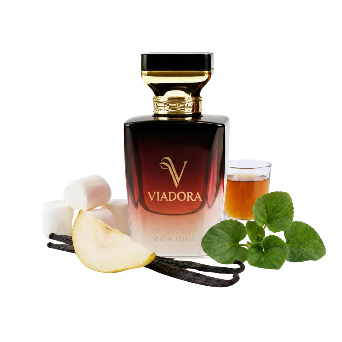 N403 Vanilla Candy Rock Sugar