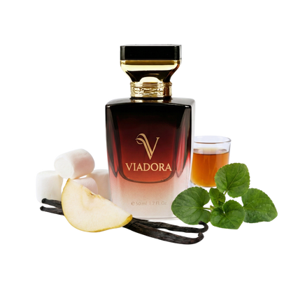 N403 Vanilla Candy Rock Sugar