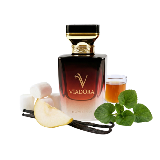 N403 Vanilla Candy Rock Sugar