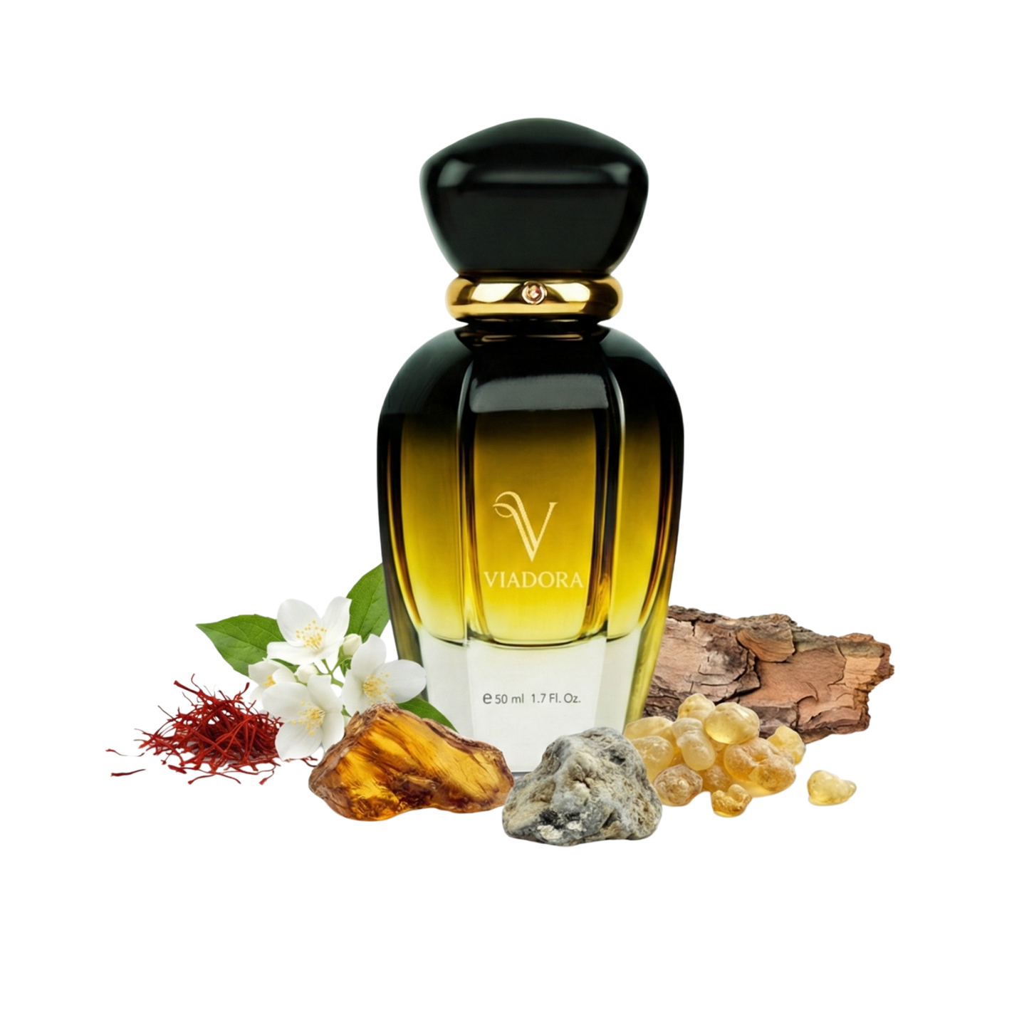 N410 Baccarat Rouge 540