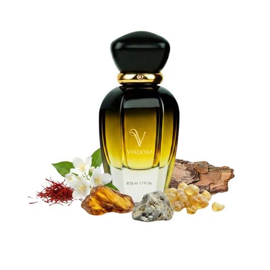 N410 Baccarat Rouge 540