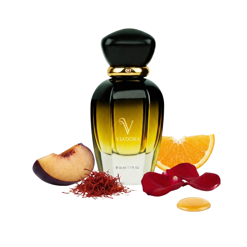 N421 New York Oud