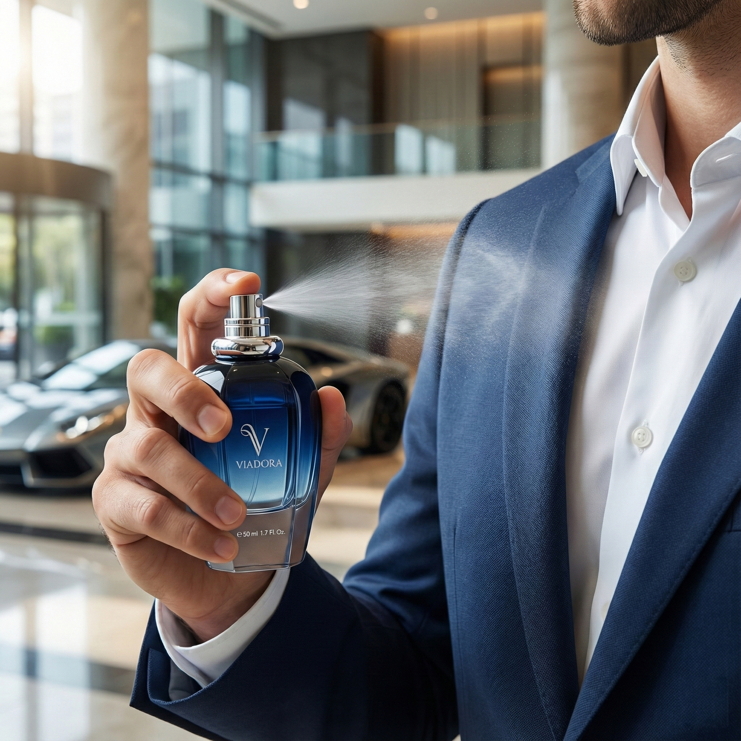 N650 Le Gemme Tygar Le Gemme