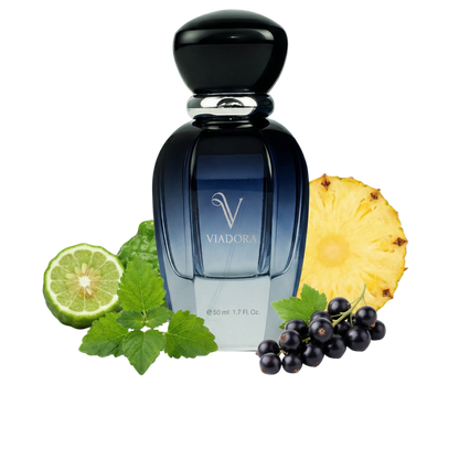 N715 The Scent Of Peace For Him