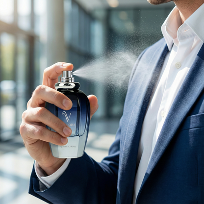 N715 The Scent Of Peace For Him