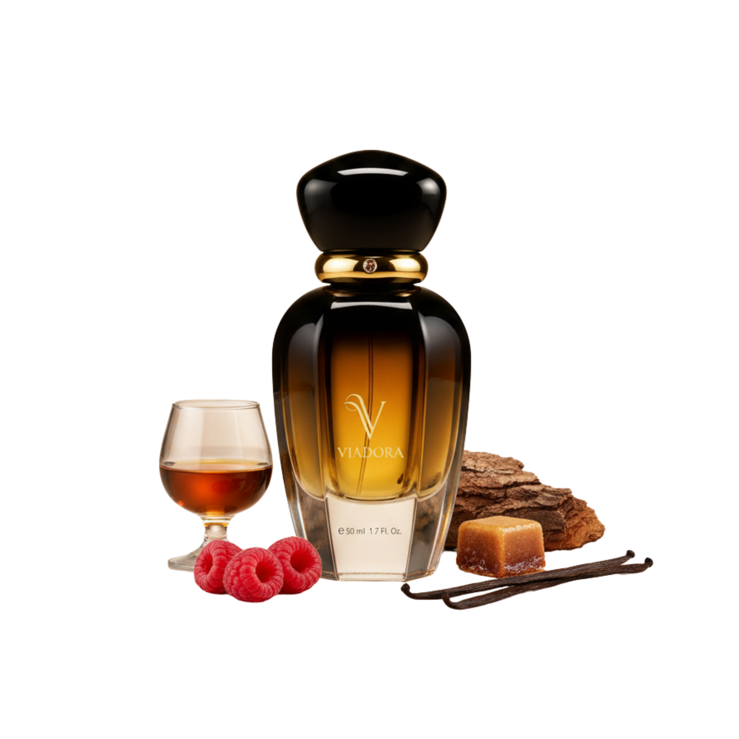 S139 Angel' Share Paradis