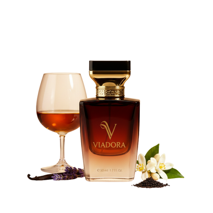 S137 Libre Vanille Couture