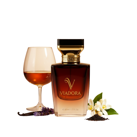 S137 Libre Vanille Couture