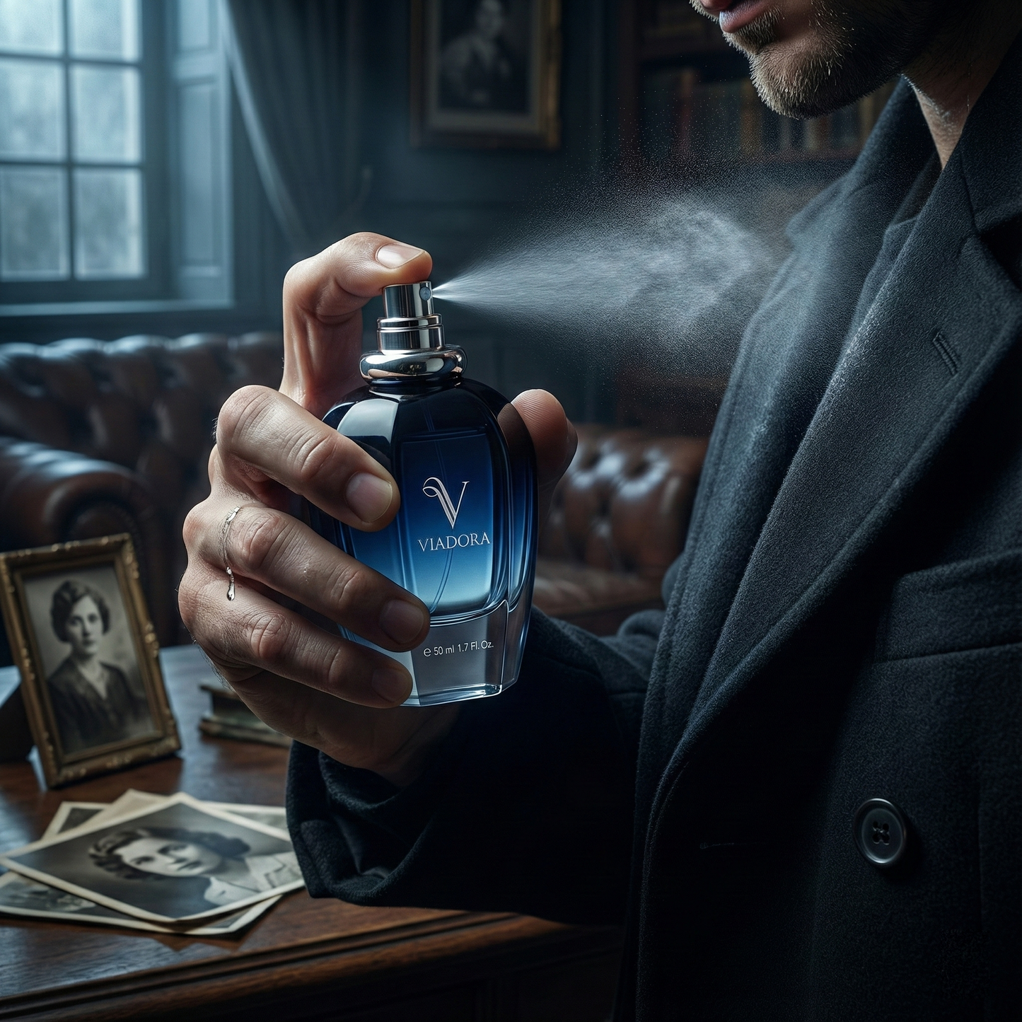 S235 The Tragedy of Lord George