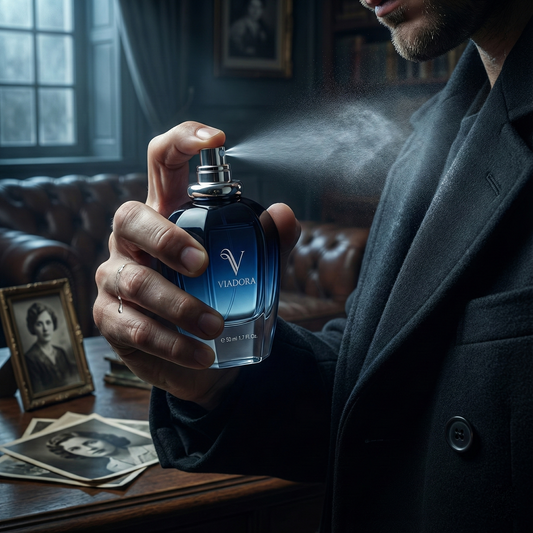 S235 The Tragedy of Lord George