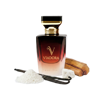 S288 Vanilla Powder