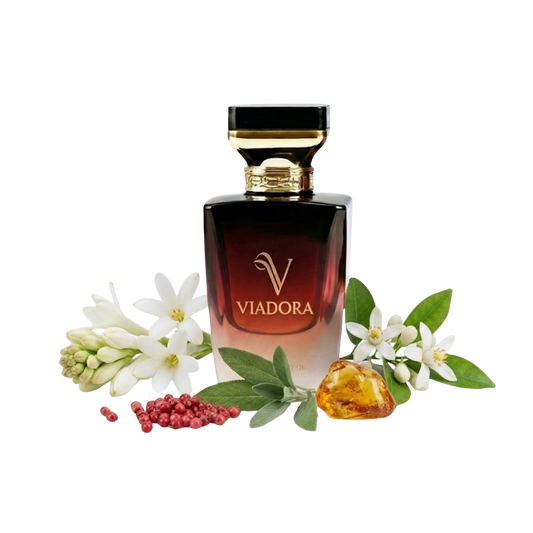 S305 Prive Rouge Malachite