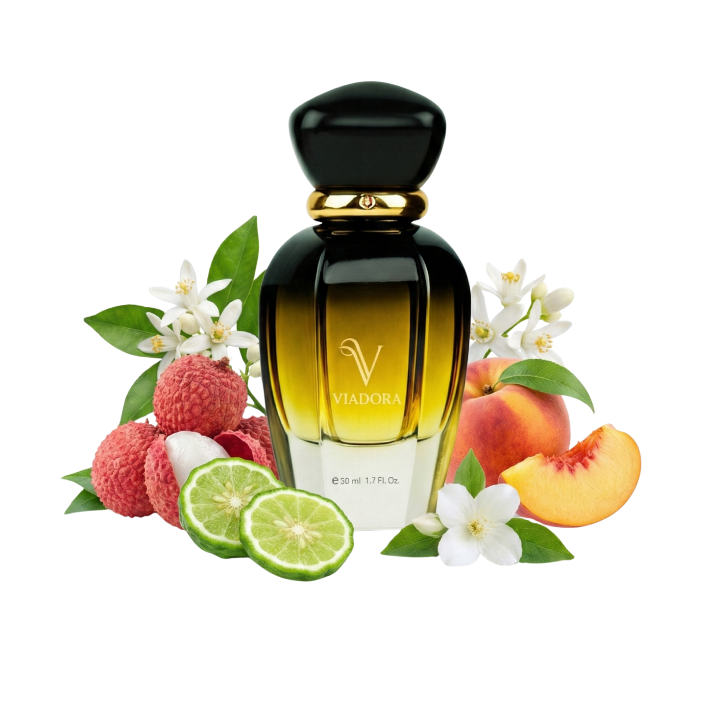 S493 Fleur Narcotique