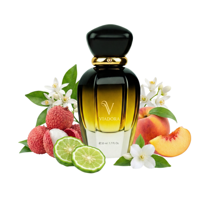 S493 Fleur Narcotique