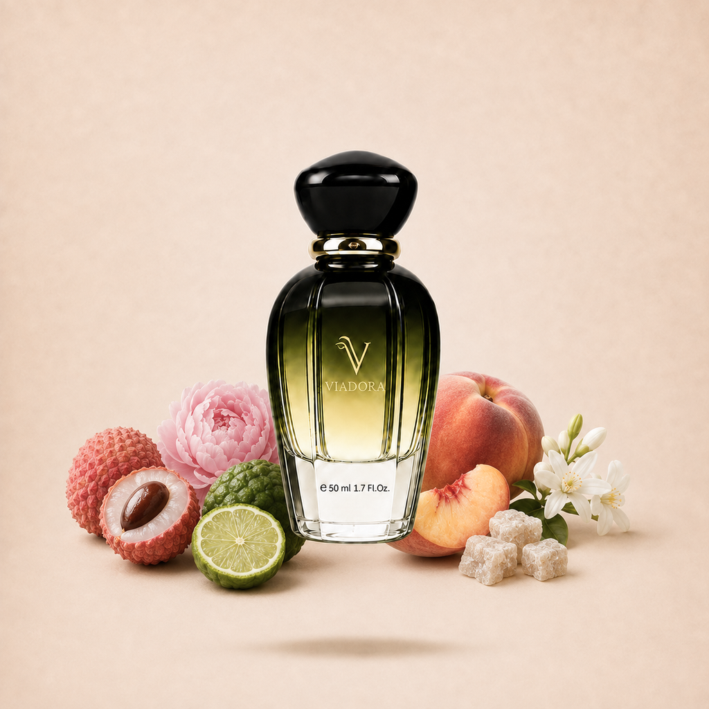 S493 Fleur Narcotique Extrait