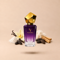 S115 Vanilla Powder Extrait