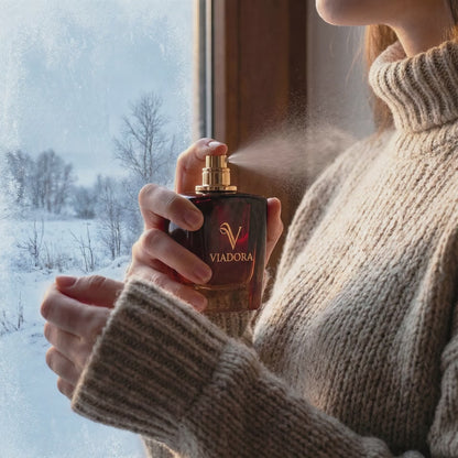 F235 Black Opium Over Red